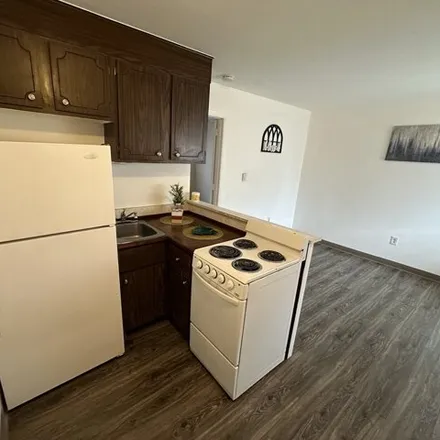 Rent this 1 bed apartment on 26 Crandall Hill Rd Unit 17 in Montville, Connecticut