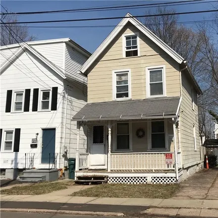 Buy this 2 bed house on 35 Dudley Street in Hamden, CT 06517