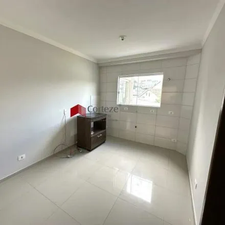 Rent this 2 bed apartment on Rua José Pampuch in Bom Jesus, São José dos Pinhais - PR