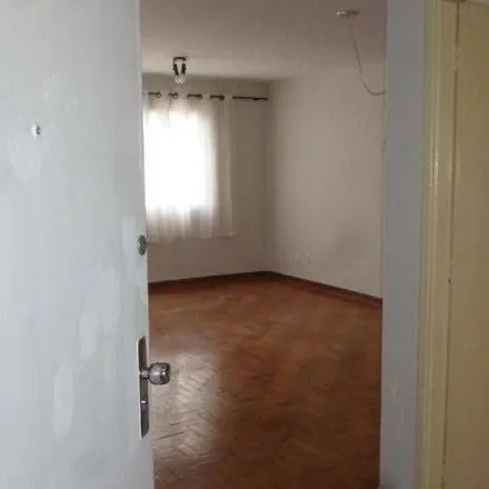 Rent this 1 bed apartment on Edifício Santa Irene in Rua Aureliano Coutinho 195, Vila Buarque
