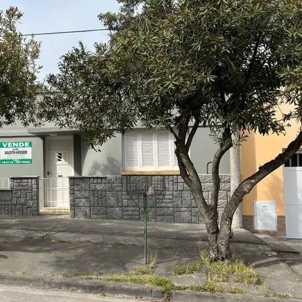 Buy this studio house on Suipacha 152 in La Loma, 8504 Carmen de Patagones