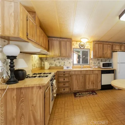 Image 7 - 16609 Aleutian Drive, Pine Mountain Club, Kern County, CA 93222, USA - House for sale