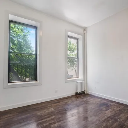 Rent this 2 bed apartment on 58 East 1st Street in New York, NY 10003