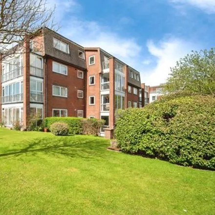 Buy this 2 bed apartment on Greenhill Court in Weymouth, DT4 7TE