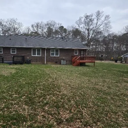 Image 3 - 653 Powder Springs Street, Hiram, Paulding County, GA 30141, USA - House for rent