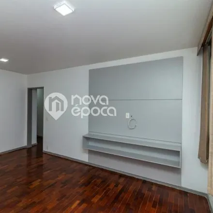 Buy this 2 bed apartment on Rua Cosme Velho 376 in Cosme Velho, Rio de Janeiro - RJ