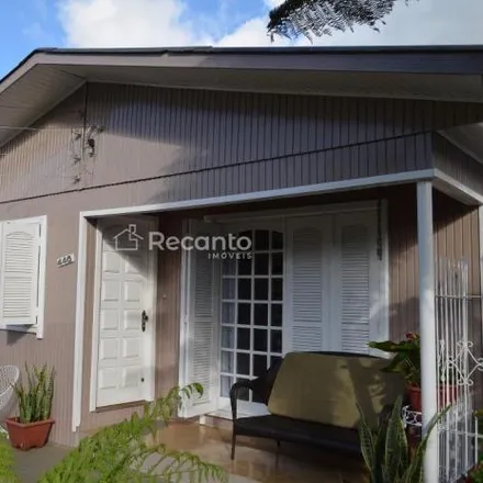 Buy this 3 bed house on Rua josias Martinho in Moura, Gramado - RS