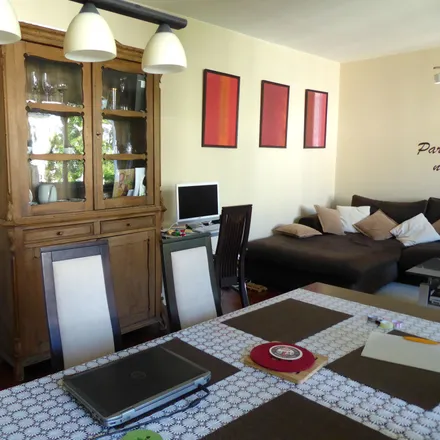 Rent this 3 bed apartment on Ettaler Straße 9 in 10777 Berlin, Germany