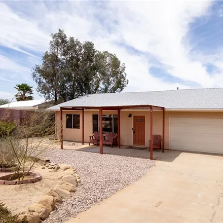 Buy this 3 bed house on 61852 Crest Circle Drive in Joshua Tree, CA 92252