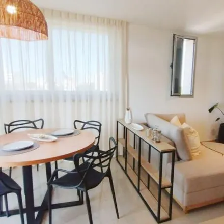 Buy this 2 bed apartment on Cafferata 3509 in Bella Vista, Rosario