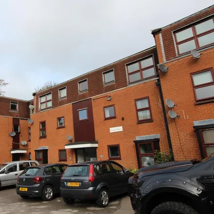 Rent this 2 bed apartment on Gresham Close in Warley, CM14 4HN
