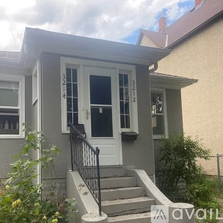Rent this 1 bed duplex on 3214 19th Ave S