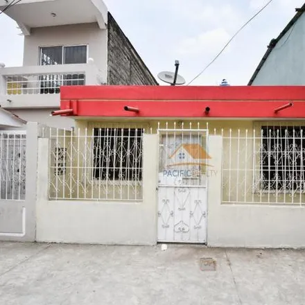 Buy this 3 bed house on unnamed road in 090103, Guayaquil
