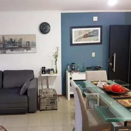 Buy this 1 bed apartment on Rosario de Santa Fe 746 in Juniors, Cordoba
