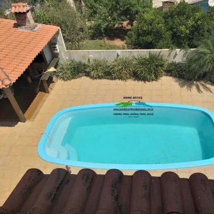 Buy this 4 bed house on Rua 10 de Novembro in Santo Ângelo, Santo Ângelo - RS