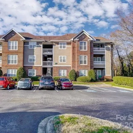 Buy this 3 bed condo on Greek Village Lot in Campus Walk Lane, Charlotte