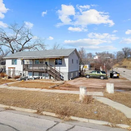 Buy this 8 bed house on 143 Monroe Street in Rapid City, SD 57701