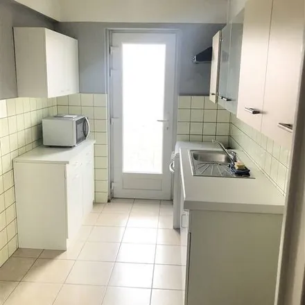 Rent this 2 bed apartment on Place Vauban 20 in 6000 Charleroi, Belgium