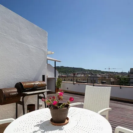 Image 9 - Carrer d'en Robador, 39, 08001 Barcelona, Spain - Apartment for rent