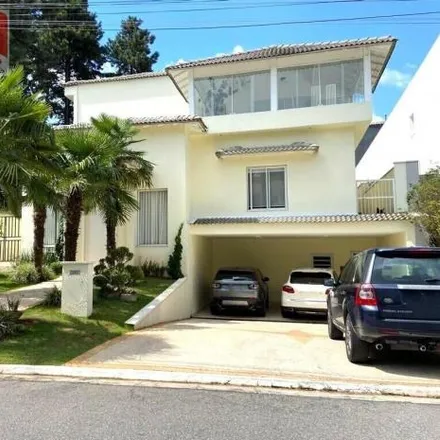 Buy this 5 bed house on Alameda Jagapé in Jardim Belval, Barueri - SP