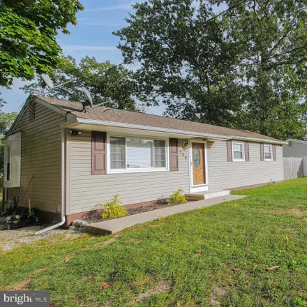 Buy this 2 bed house on 524 Wildwood Avenue in Buena Vista Township, Atlantic County