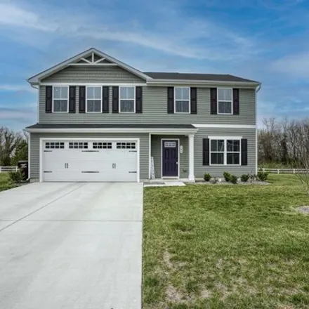Buy this 4 bed house on Mariners Way in Cambridge, MD