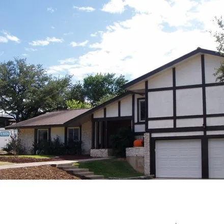 Buy this 4 bed house on 5954 Winding Ridge Drive in Windcrest, Bexar County