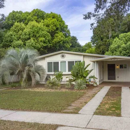 Rent this 3 bed house on 961 Escobar Avenue in Saint Augustine Shores, Saint Johns County