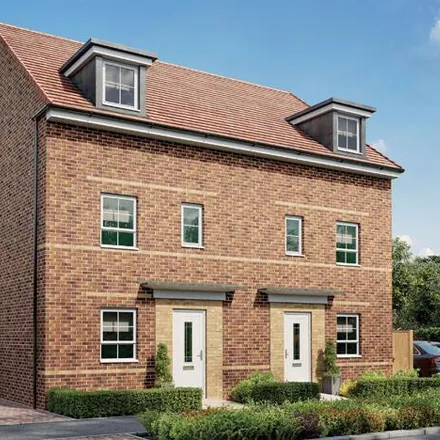 Buy this 4 bed duplex on Sir John Talbot's School in Tilstock Road, Whitchurch