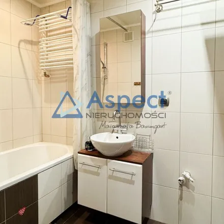 Rent this 2 bed apartment on unnamed road in Goleniów, Poland