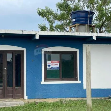 Buy this 2 bed house on Avenida Paraíso do Luz in Ibiraquera, Imbituba - SC