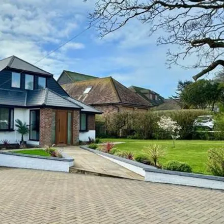 Buy this 6 bed house on Fyrsway in Fairlight, TN35 4BQ