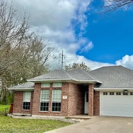 Buy this 3 bed house on 341 Northwood Boulevard in Corsicana, TX 75110