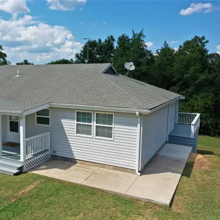 Buy this 4 bed house on 1198 Candy Lane in Buffalo, Leon County