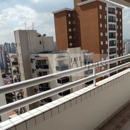 Image 2 - Rua Gonçalves Dias, Centro, São Bernardo do Campo - SP, 09780-000, Brazil - Apartment for rent