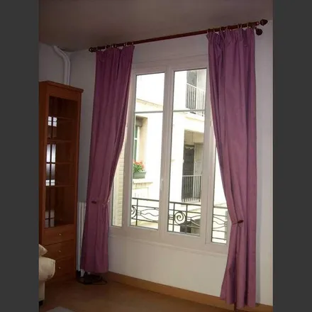 Image 5 - 46 Rue de Bretagne, 75003 Paris, France - Apartment for rent