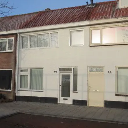 Rent this 1 bed apartment on Kempensebaan 94 in 5613 JG Eindhoven, Netherlands