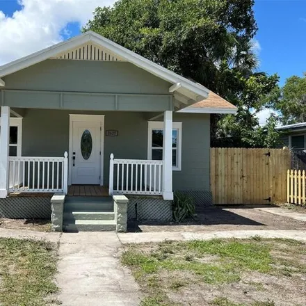 Buy this 5 bed house on 2627 15th Ave S in Saint Petersburg, Florida