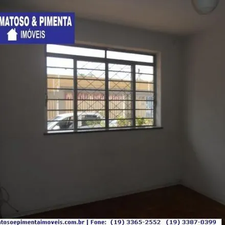 Image 1 - Rua Luzitana, Centro, Campinas - SP, 13015-122, Brazil - Apartment for sale