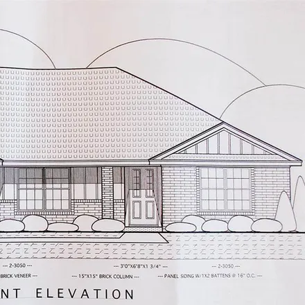 Buy this 4 bed house on Southwest Woodlawn Road in Comanche County, OK