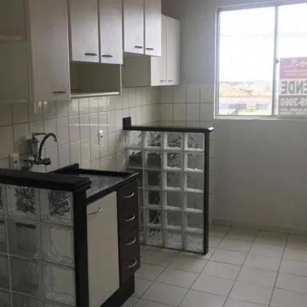 Buy this 2 bed apartment on Avenida Clarice de Lima Castro 155 in Ouro Verde, Londrina - PR