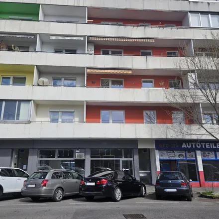 Buy this 3 bed apartment on Vienna in Siedlung Südost, VIENNA