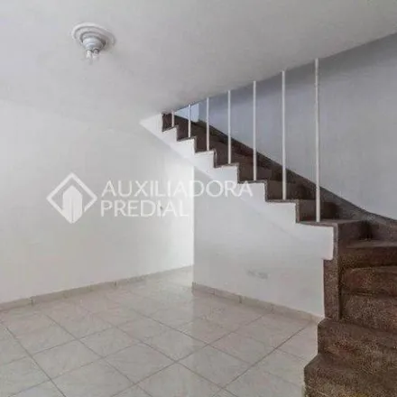 Rent this 2 bed house on Avenida Moinho Fabrini 1116 in Independência, São Bernardo do Campo - SP