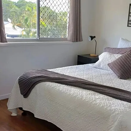 Rent this 2 bed house on Tugun QLD 4224