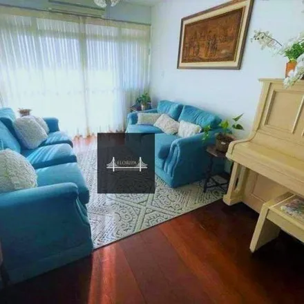 Buy this 3 bed apartment on Rua São Cristóvão in Coqueiros, Florianópolis - SC