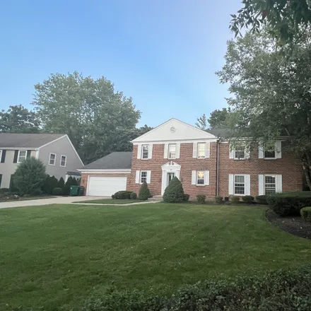 Image 2 - 725 Charlemagne Drive, Northbrook, IL 60062, USA - House for rent