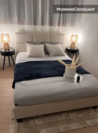 Rent this 1 bed room on Carrières-sur-Seine