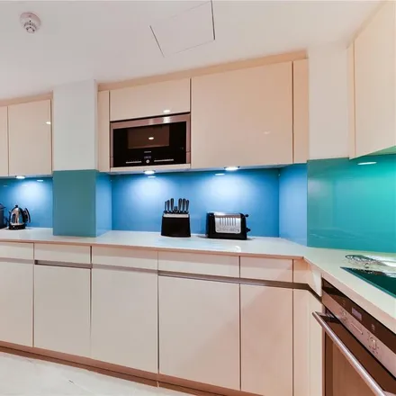 Rent this 2 bed apartment on Khops in Bow Lane, Vintry