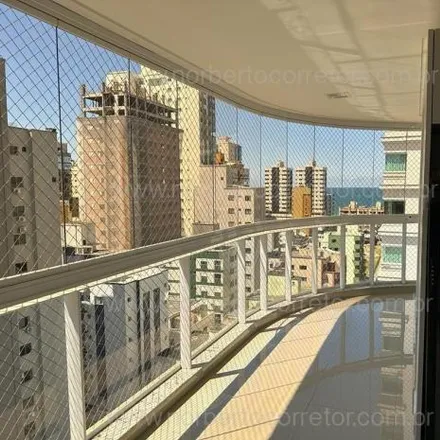 Rent this 3 bed apartment on Rua 232 in Meia Praia, Itapema - SC