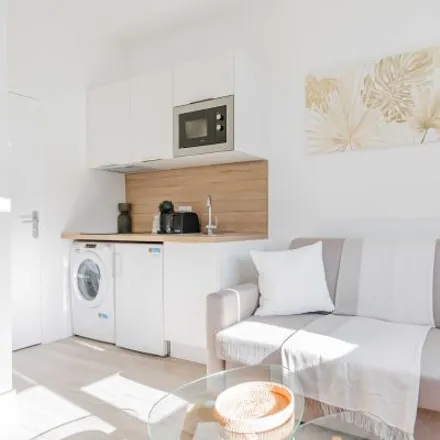 Image 3 - 85 Rue Sedaine, 75011 Paris, France - Apartment for rent